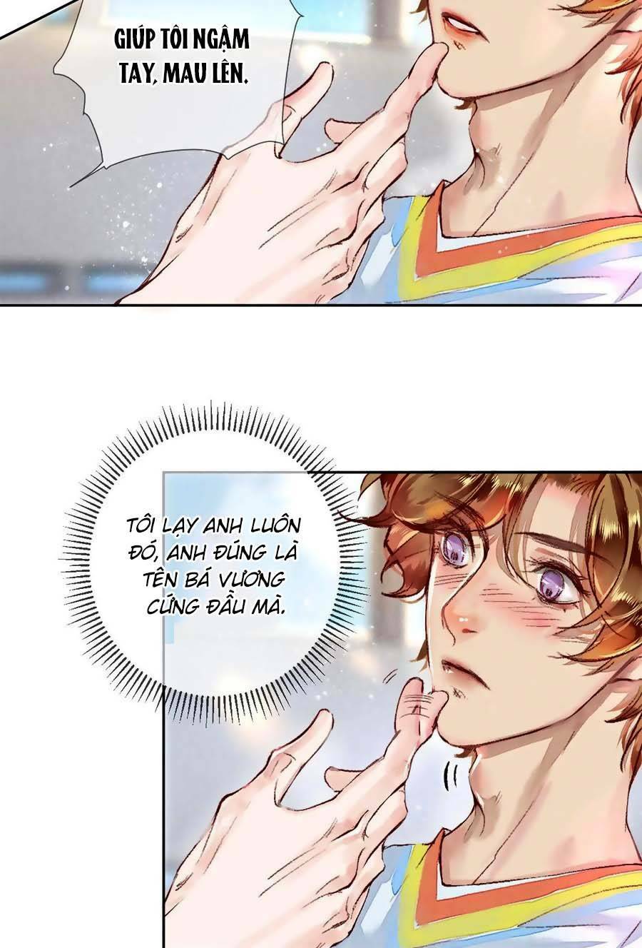 Chung Cư Của Các Ảnh Đế: Chapter 67