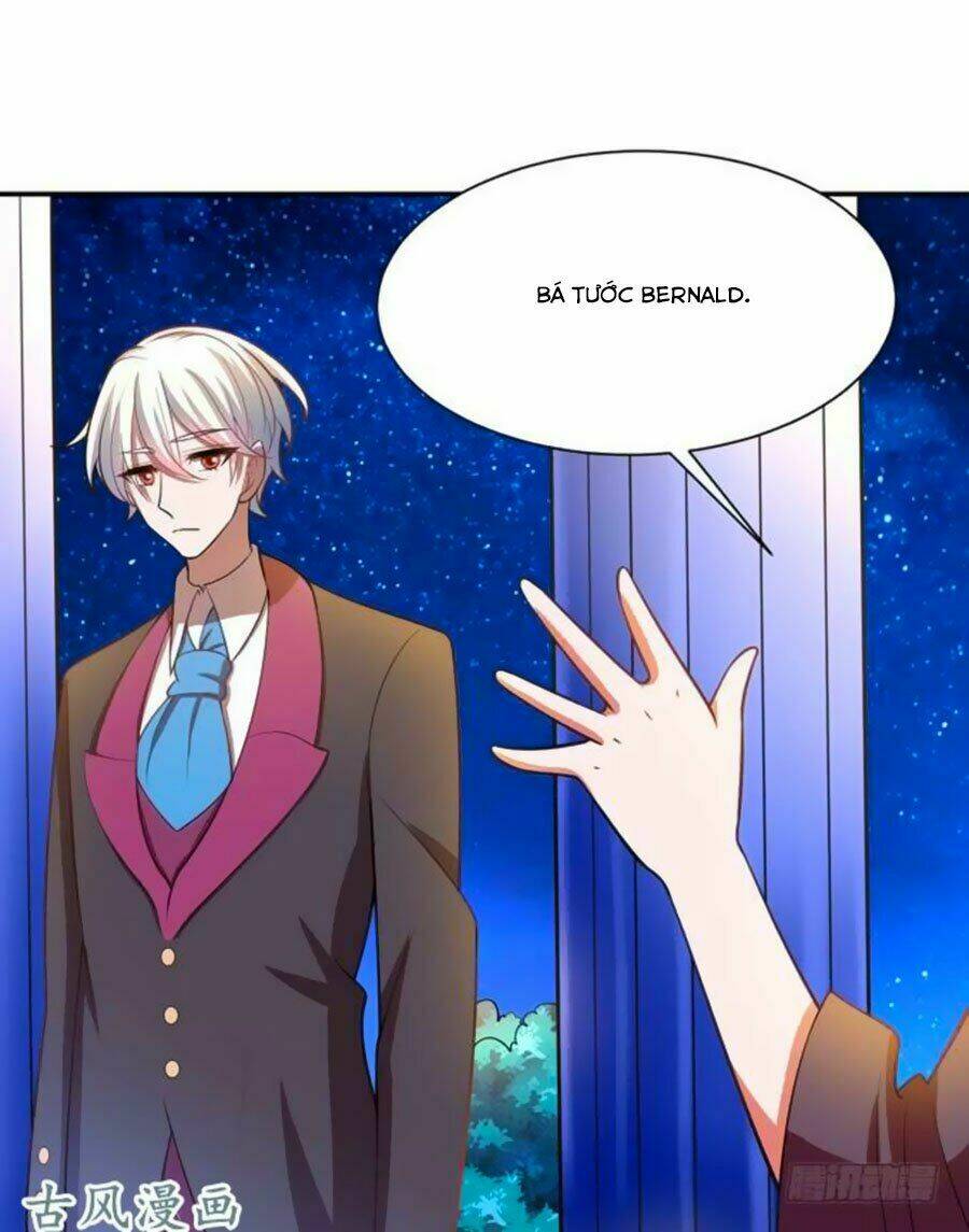 Người Yêu Khát Máu Của Tôi: Chapter 96