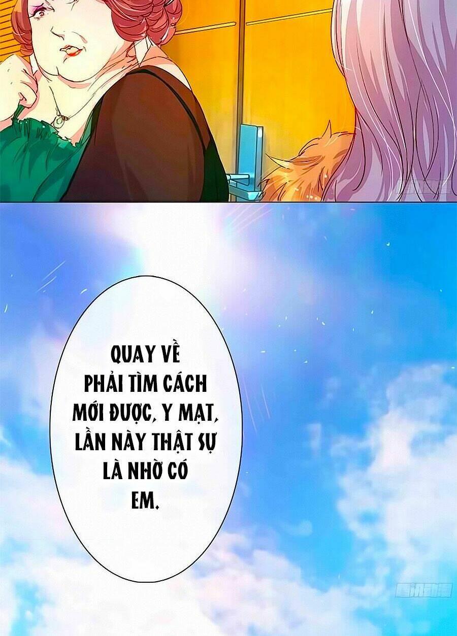 Hào Môn Tiểu Lãn Thê: Chapter 22