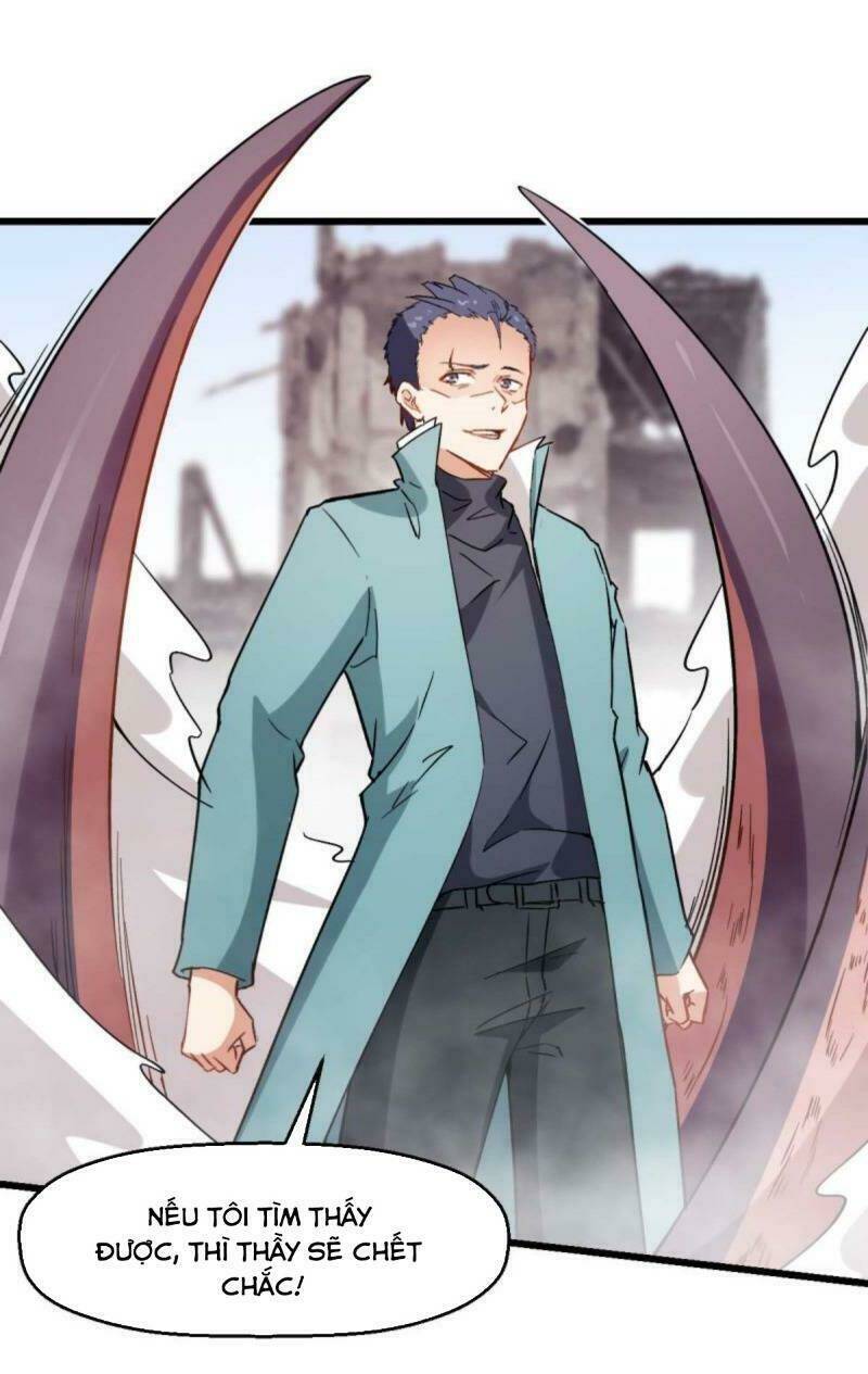 Vườn Trường Cuồng Sư Hệ Thống: Chapter 97