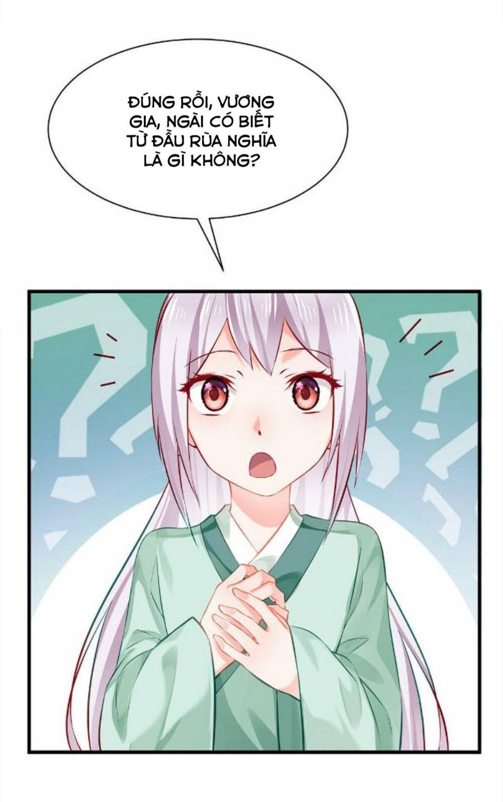 Bệ Hạ Xin Tự Trọng: Chapter 28