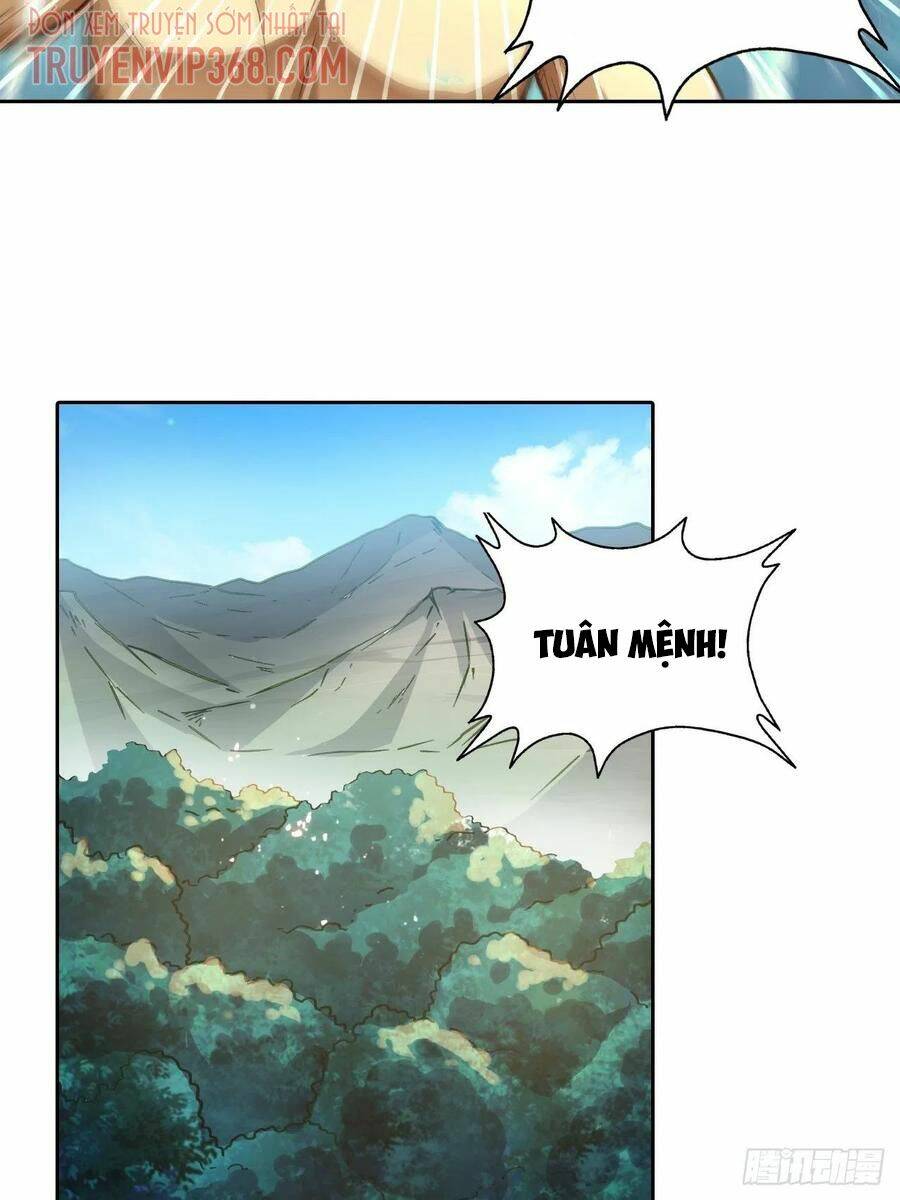 Người Nguyên Thủy Mạnh Nhất: Chapter 75