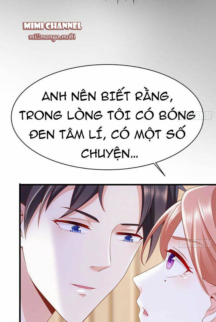 Ức Vạn Song Bảo: Mami, Bó Tay Chịu Trói: Chapter 23.1