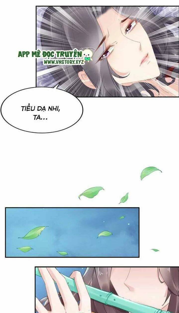 Nhất Sinh Nhất Thế Tiếu Thương Khung: Chapter 76