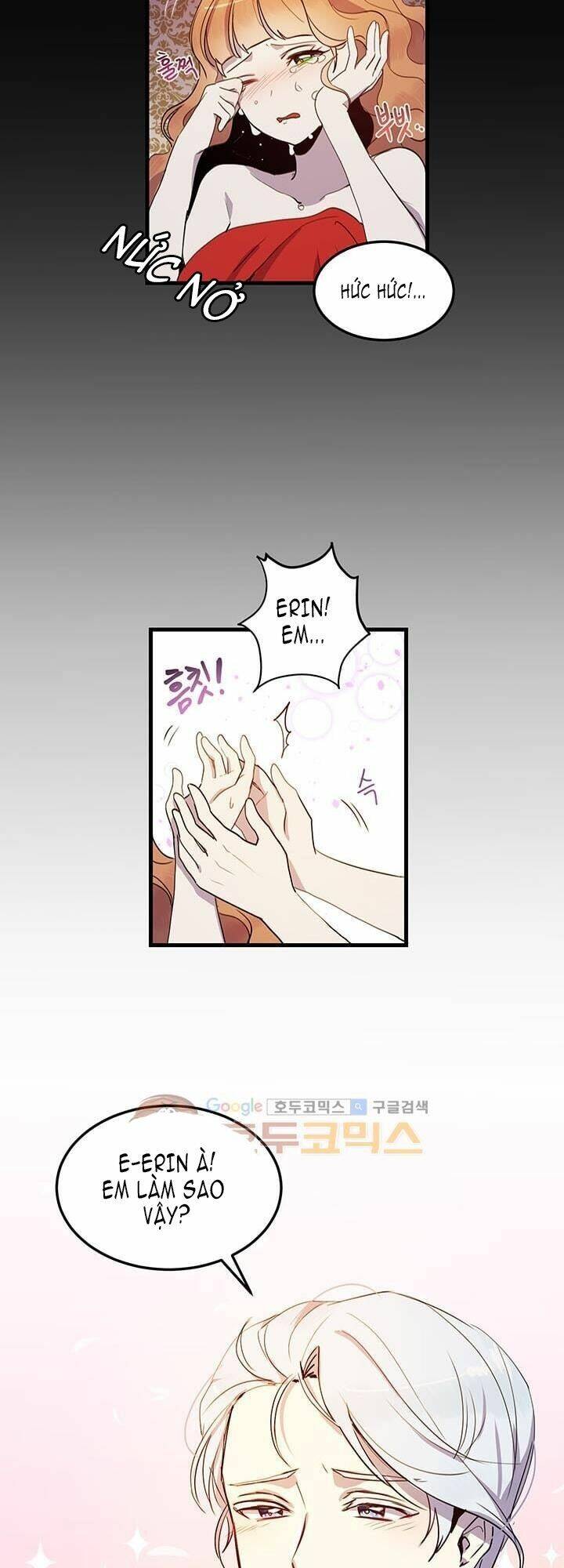 Công Tước, Loạn Vừa Thôi!: Chapter 9