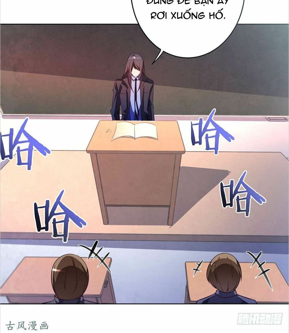 Yêu Tiếp Thành Nghiện, Tổng Tài Quá Bá Đạo: Chapter 47
