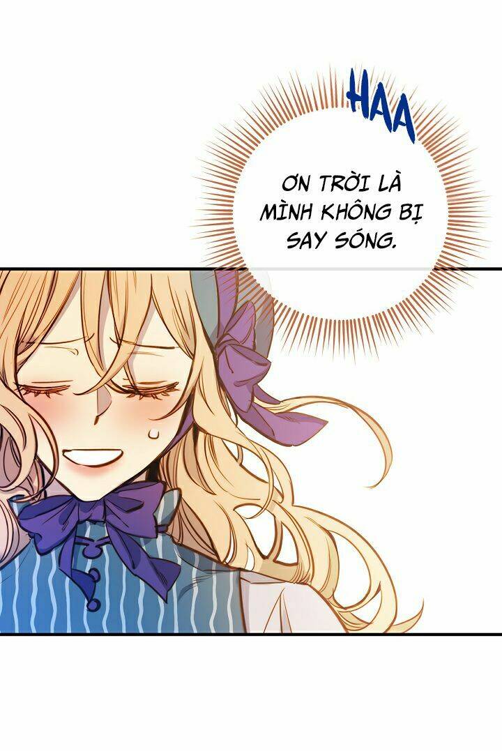 Hoàng Phi Bóng Tối: Chapter 11