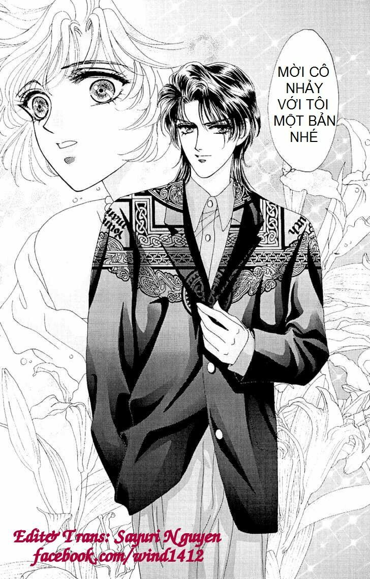 Princess Diana: Chapter 1