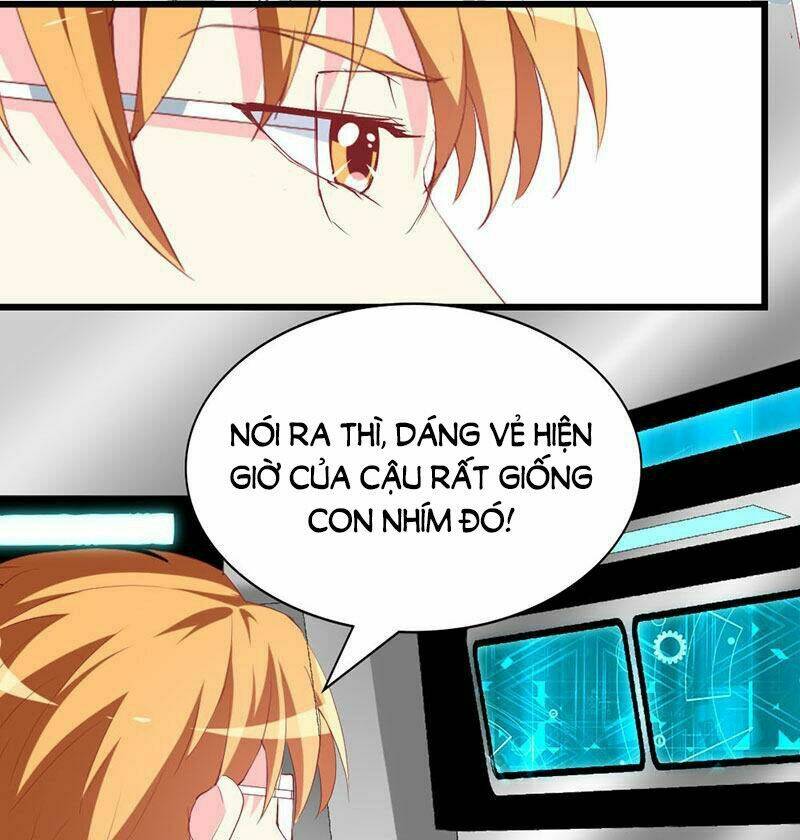 Này! Đừng Động Vào Phô Mai Của Tôi: Chapter 112