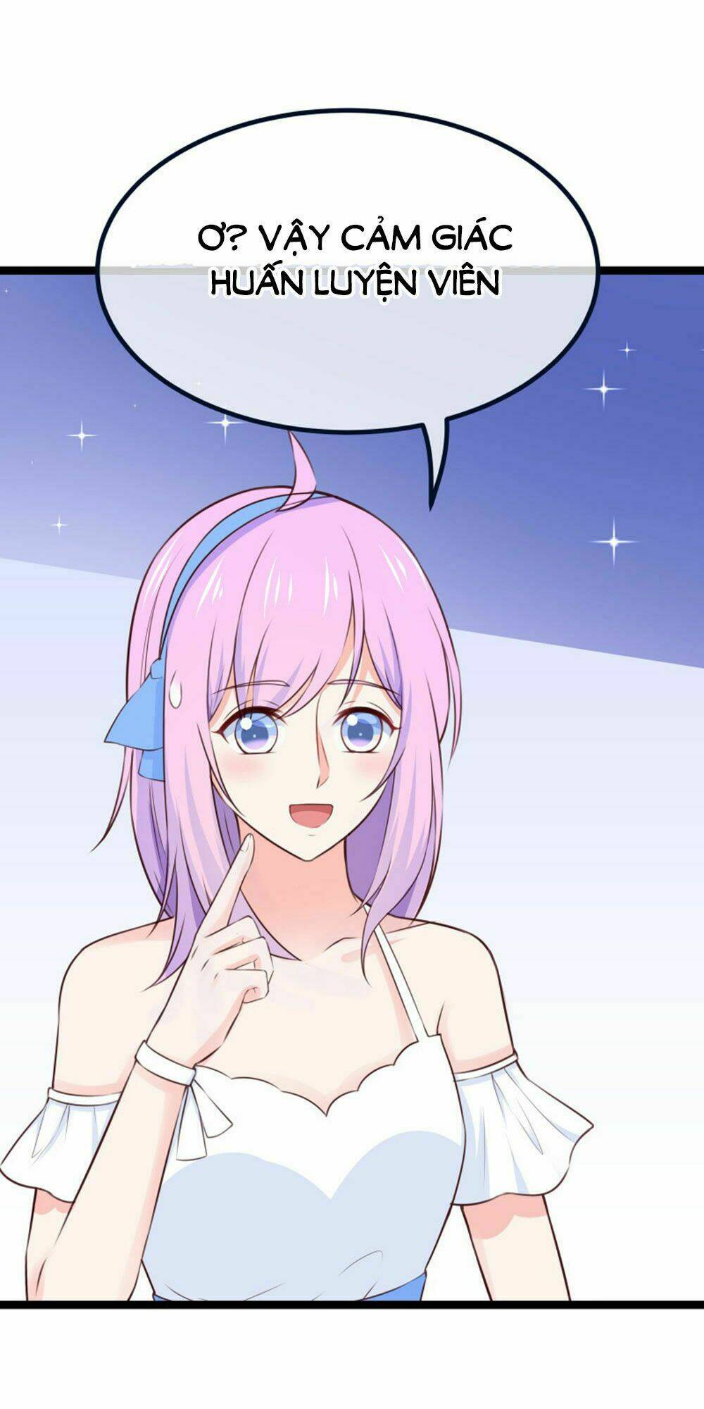 Boss Của Tôi Là Đại Thần: Chapter 97