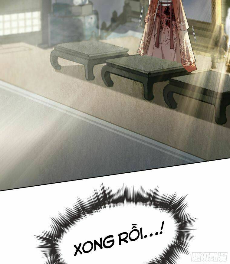 Nguyệt Trụy Trọng Minh: Chapter 2