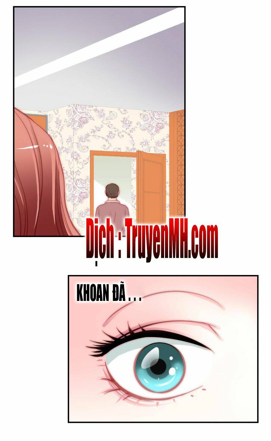 Bí Mật Của Thiên Kim: Chapter 2