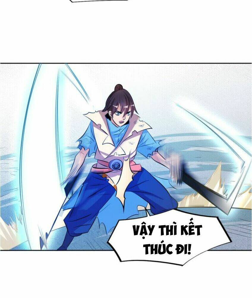 Ngự Thiên Thần Đế: Chapter 17