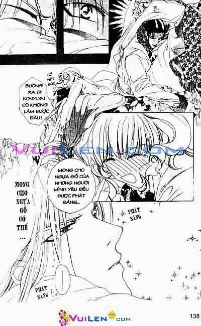 Duyên Kỳ Ngộ: Chapter 3