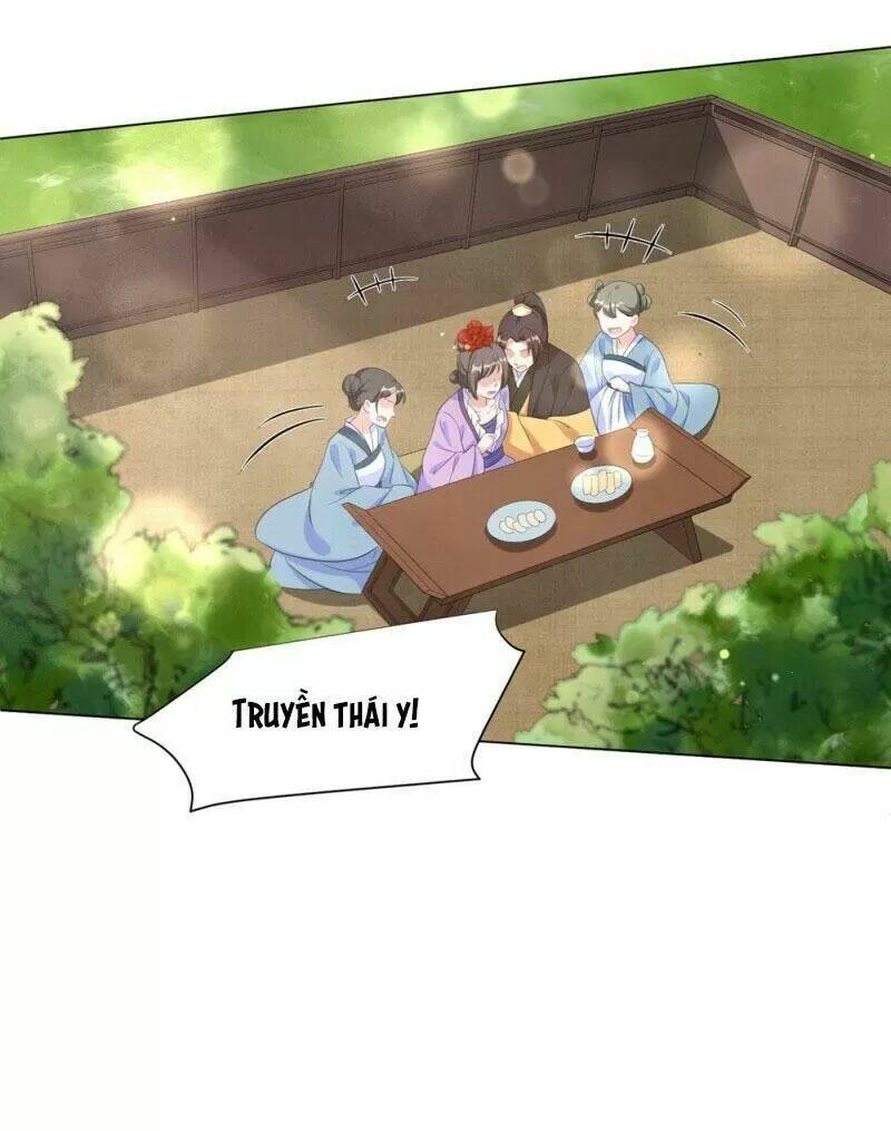 Vương Phi Có Độc!: Chapter 53