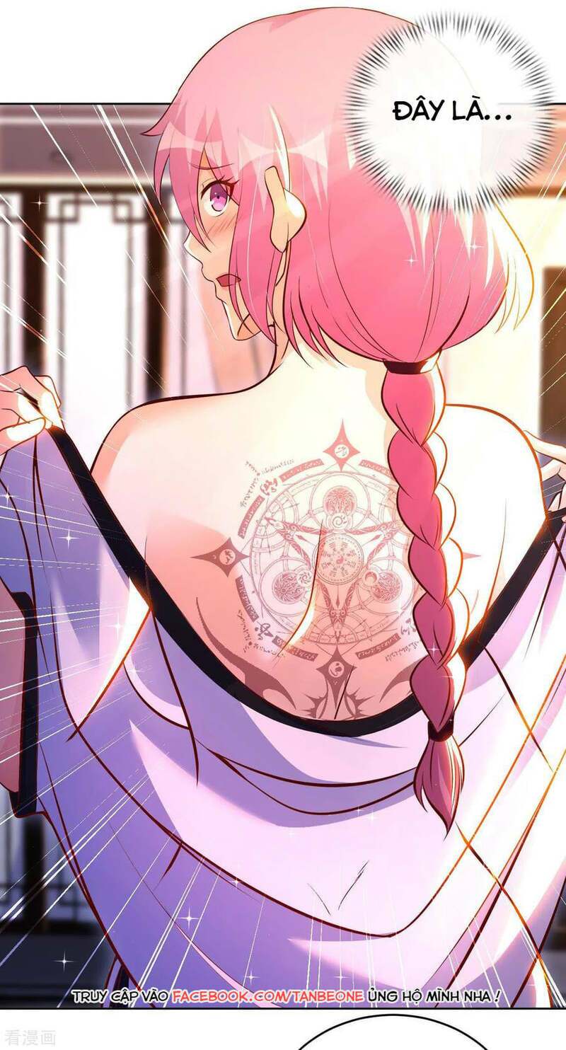 Sư Phụ Của Ta Là Thần Tiên: Chapter 58