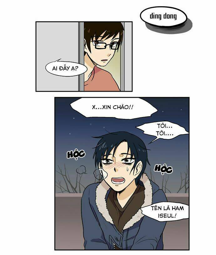 Hắn Ta Là Rồng: Chapter 74