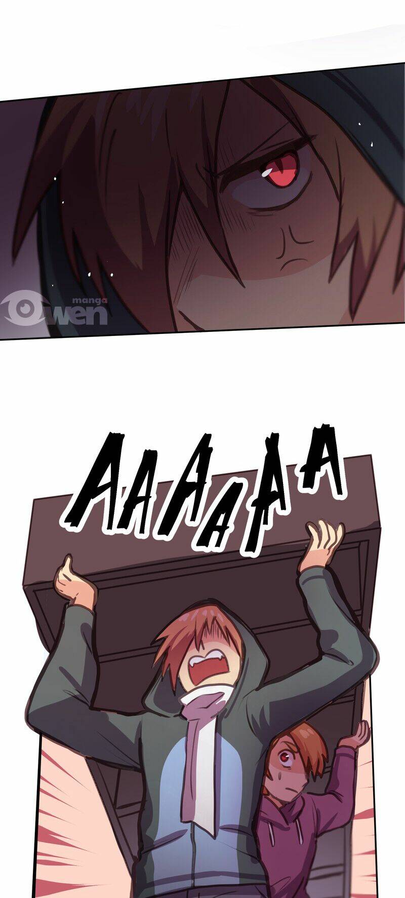 Lời Nguyền Lalin: Chapter 30