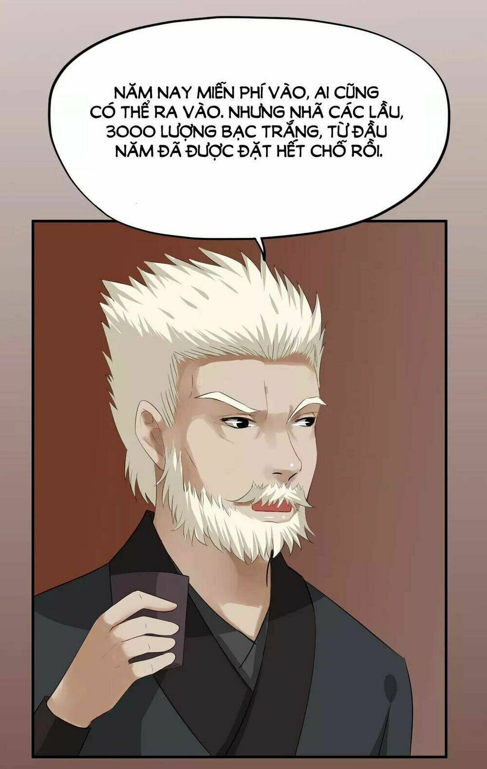 Bồng Sơn Viễn: Chapter 21