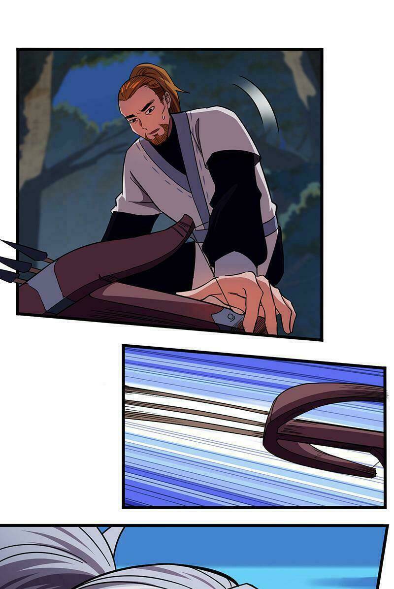 Bất Diệt Nguyên Thần: Chapter 13