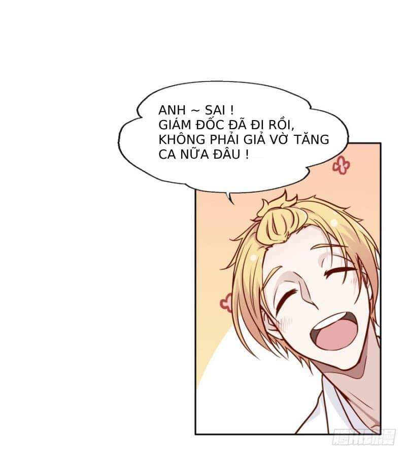 Chạy Đi Âm Sai: Chapter 18
