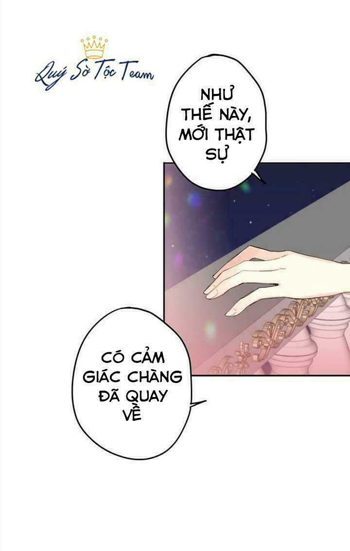 Tồn Tại Với Tư Cách Là Vợ Của Nam Chính: Chapter 40: Cùng ngắm pháo hoa