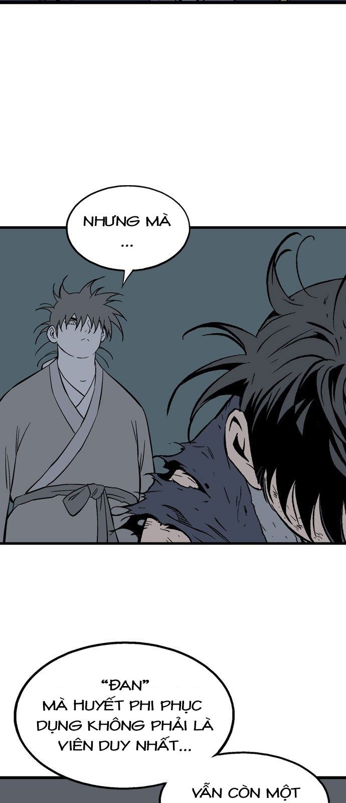 Cao Thủ 2: Chapter 104