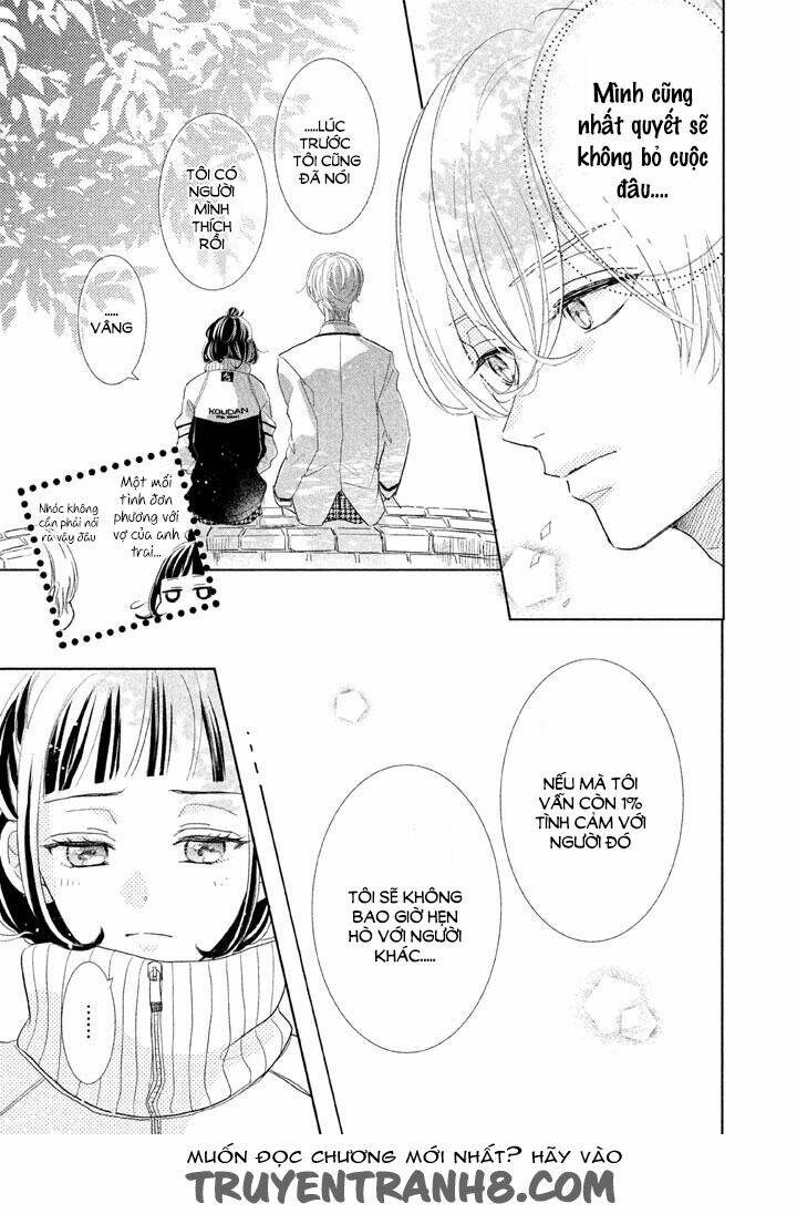 Senpai! Ima Kara Kokurimasu: Chapter 2