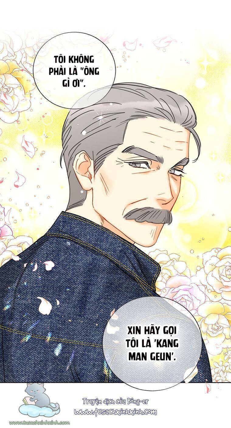 Hẹn Hò Nơi Công Sở: Chapter 114