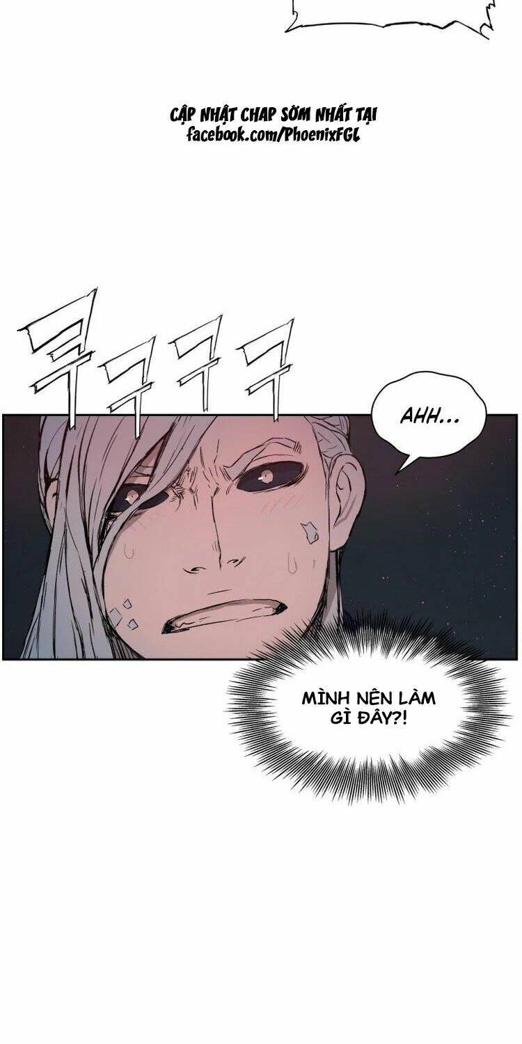 Vô Kiếm Tiểu Tử: Chapter 84