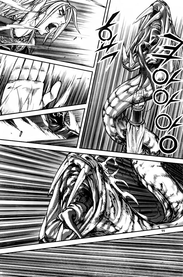 Diêm Đế: Chapter 218