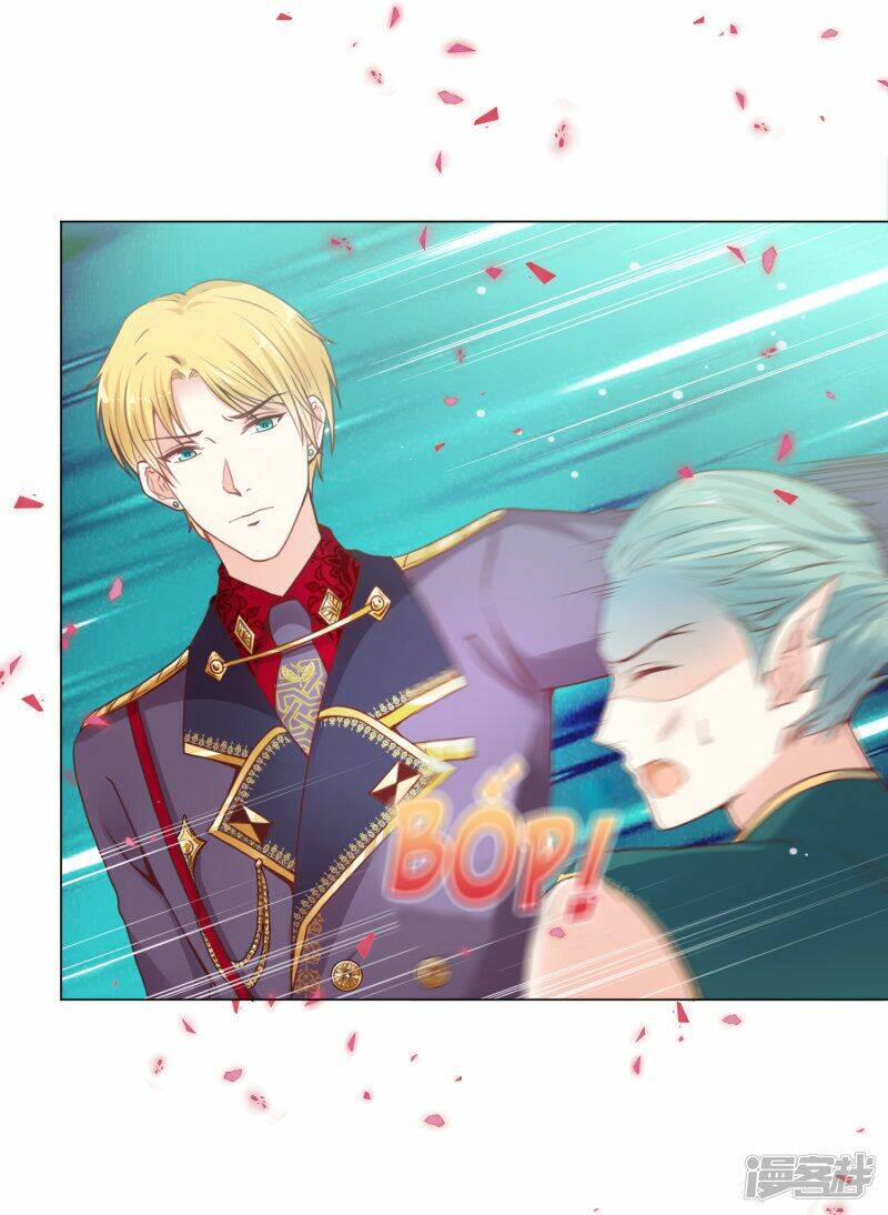 Đế Quốc Tinh Tế Đệ Nhất Sủng Hôn: Chapter 26