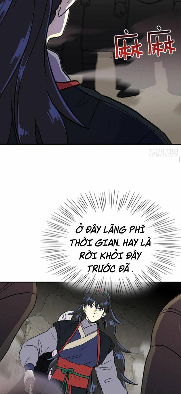 Học Sĩ Tái Sinh: Chapter 152