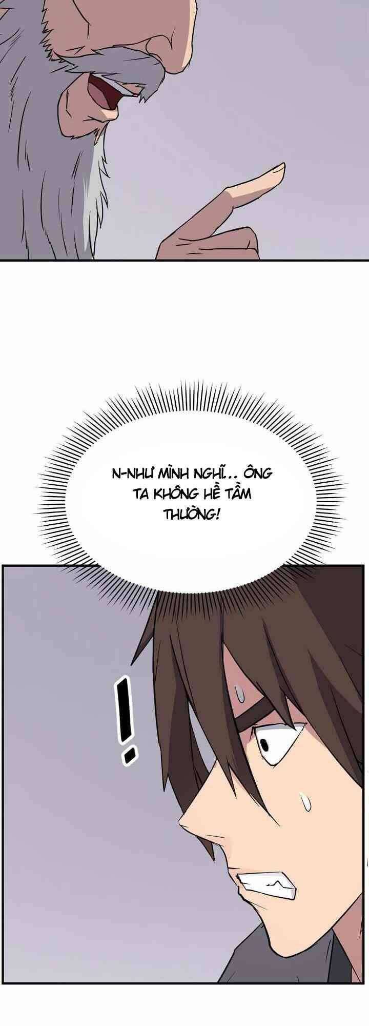 Trọng Sinh, Bất Khả Chiến Bại: Chapter 113