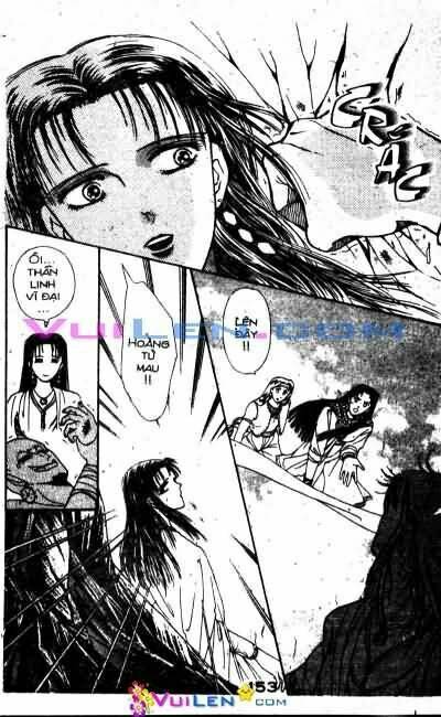 Nàng Công Chúa Ham Chơi: Chapter 7