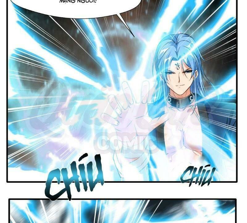 Tuyệt Thế Đế Tôn: Chapter 14