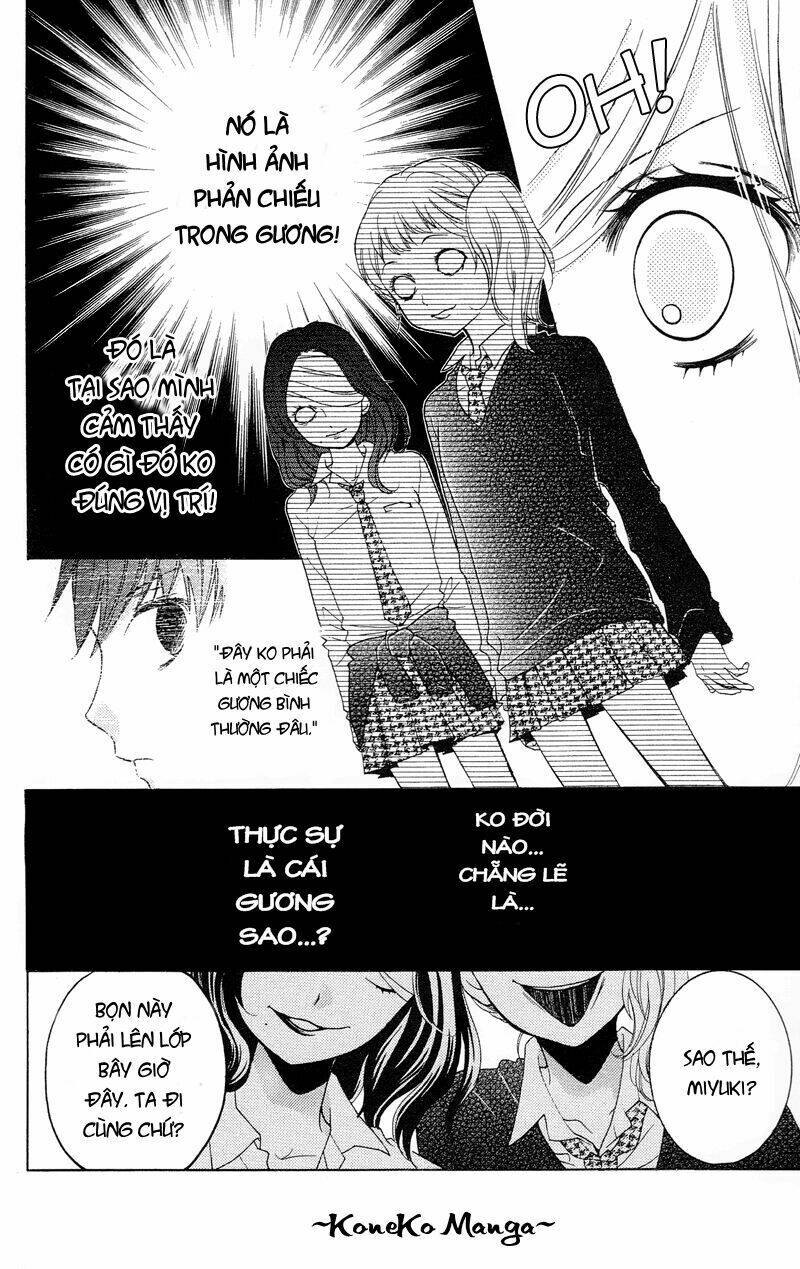 Screaming Lesson!!!: Chapter 14