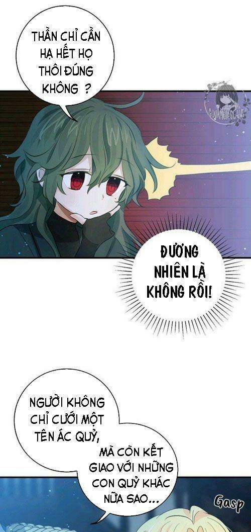 Tôi Là Bạn Gái Cũ Của Một Người Lính: Chapter 46