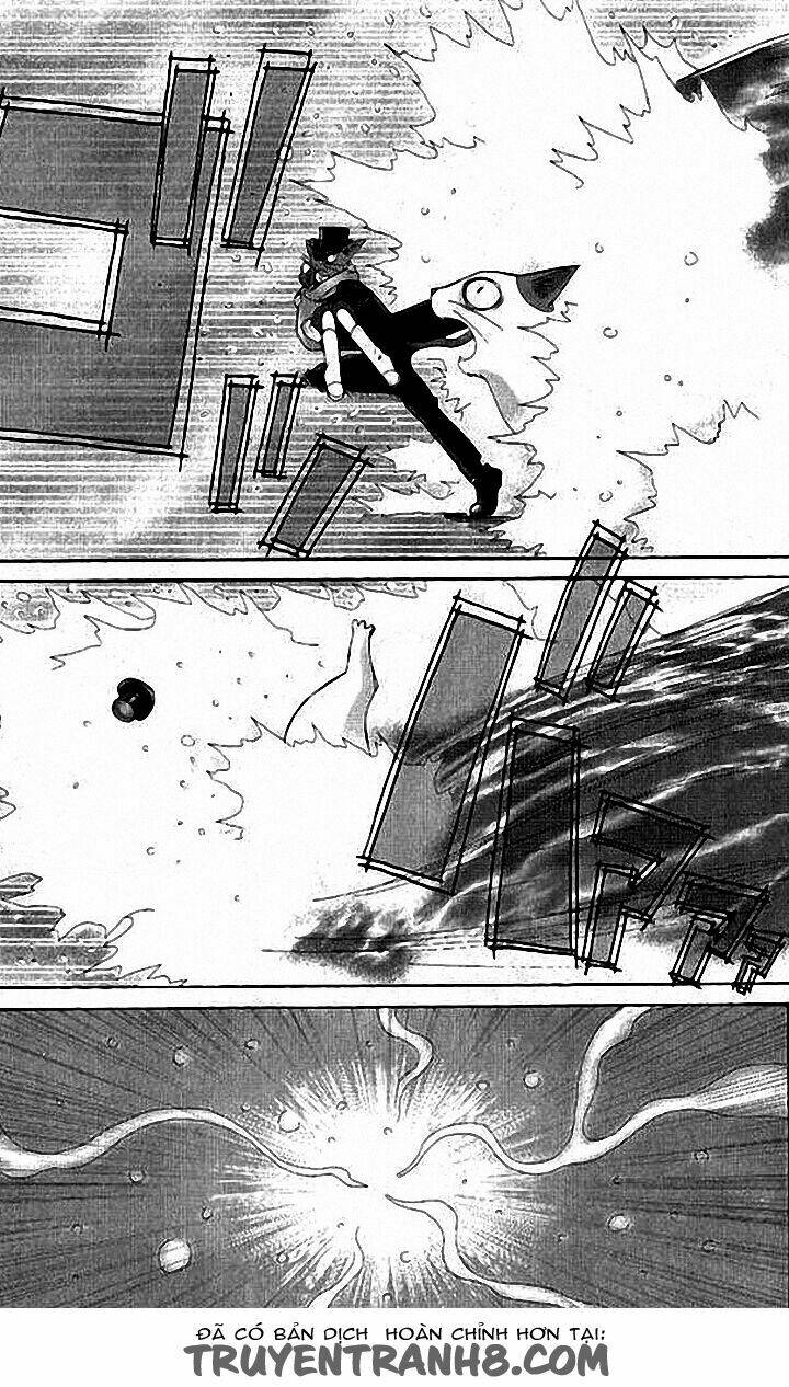 Lời Thì Thầm Từ Trái Tim: Chapter 9