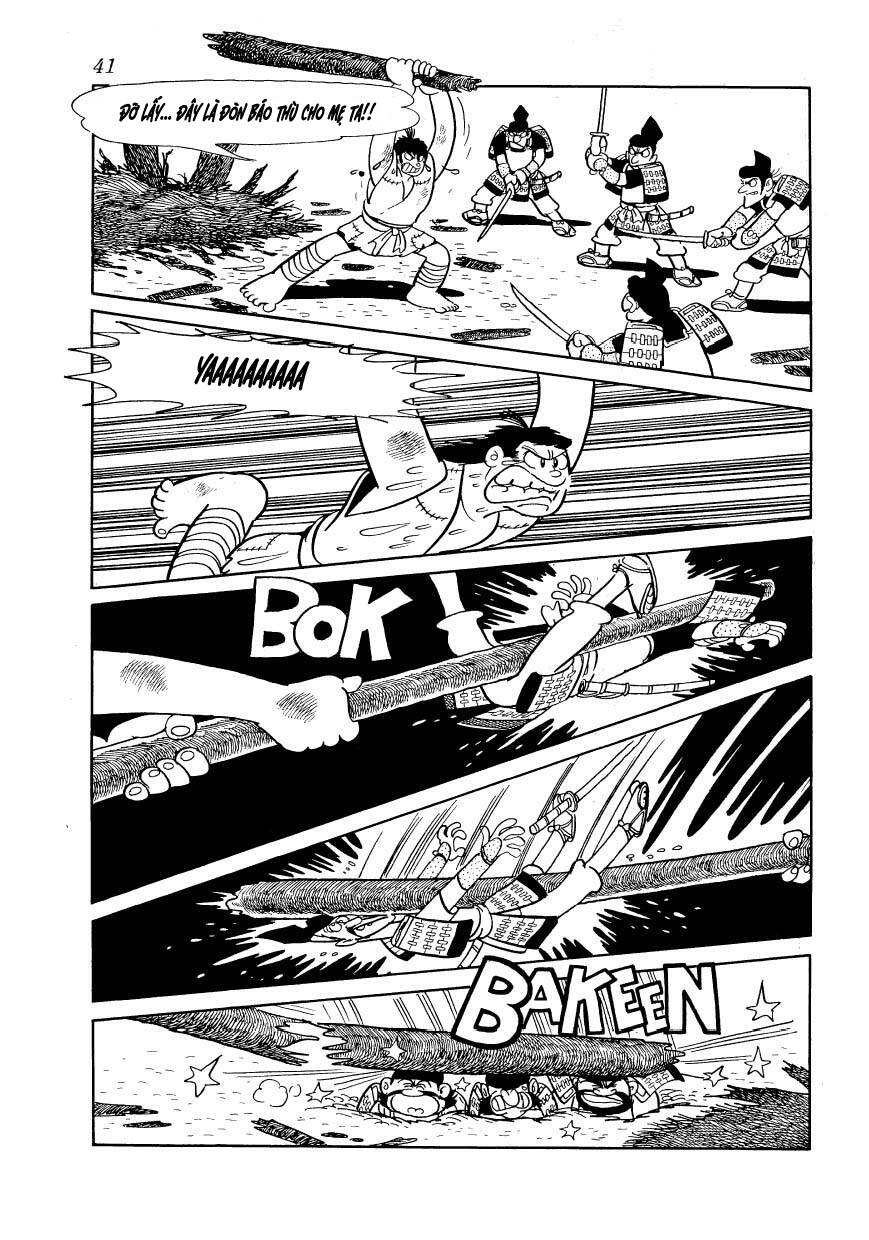 Chim Lửa: Chapter 78