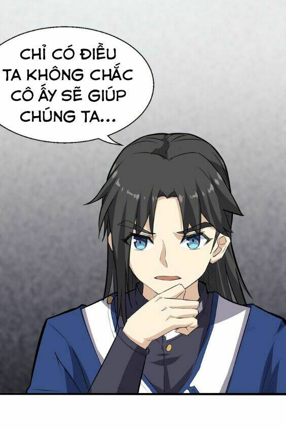 Đại Nghịch Chi Môn: Chapter 14