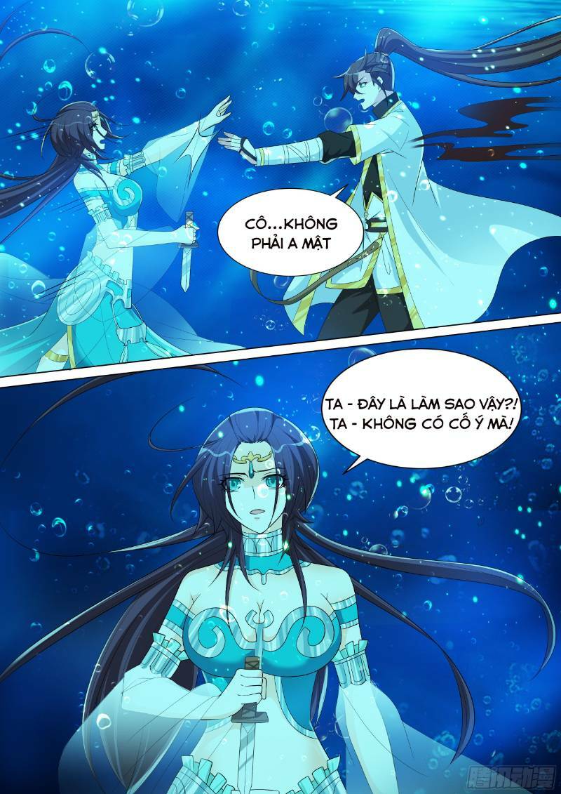 Long Vương Giác Tỉnh: Chapter 82