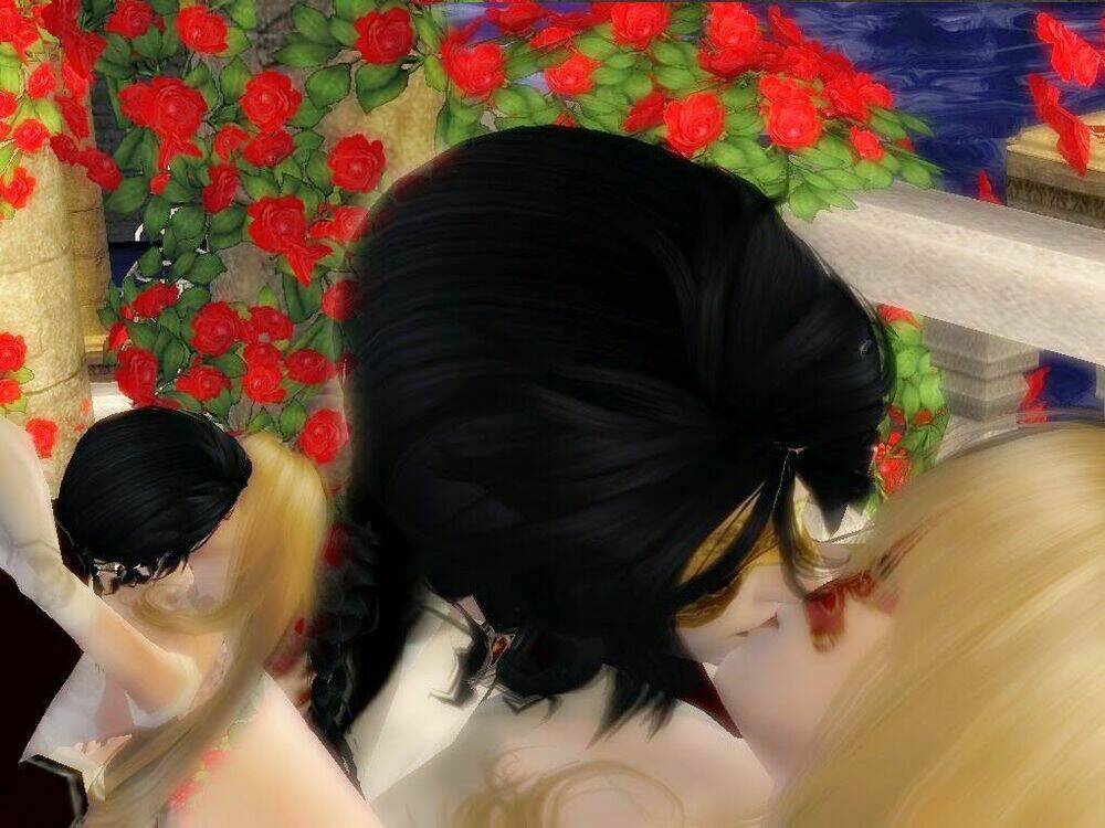 Truyện Sims - Earl Story: Chapter 36