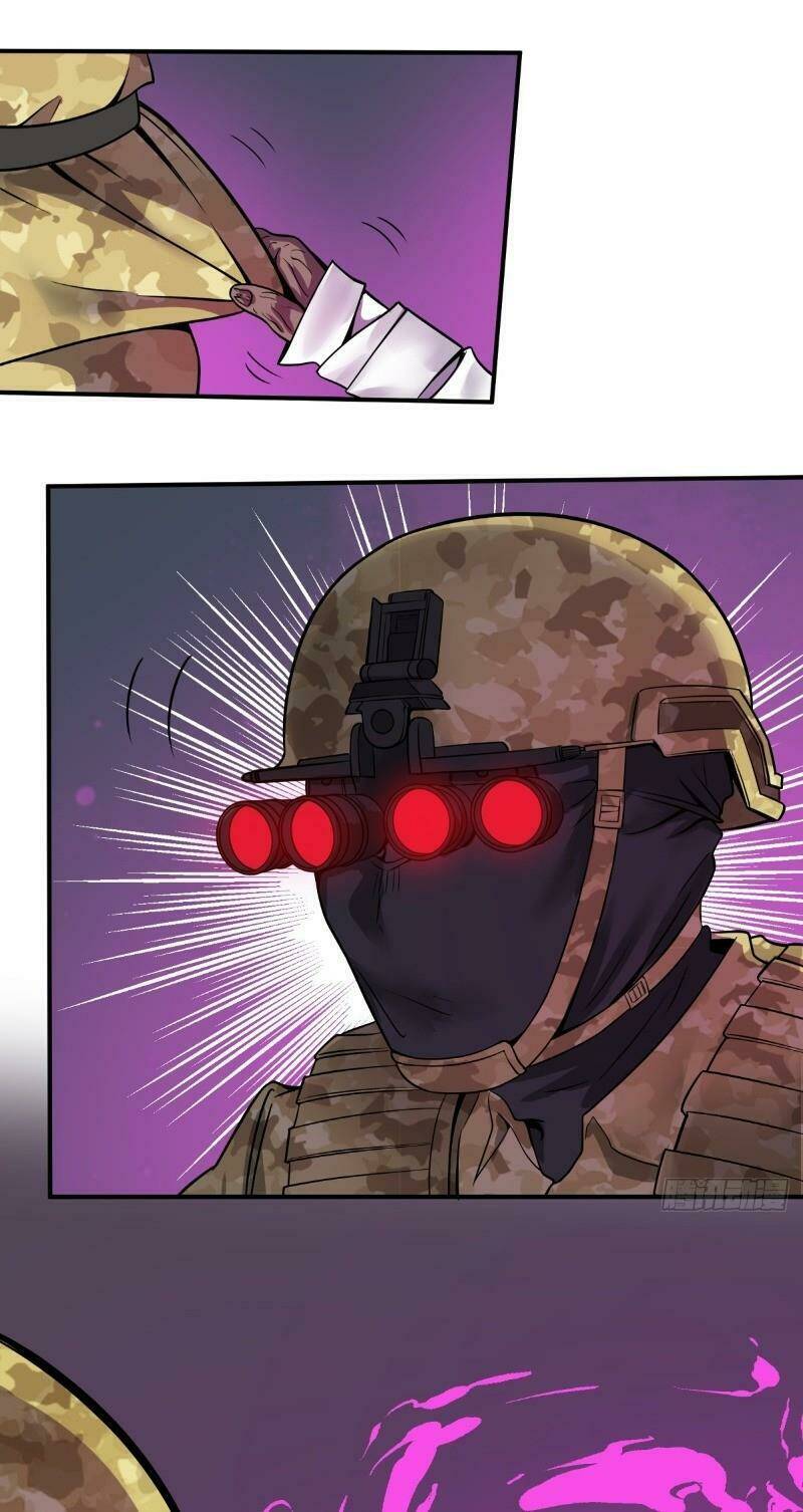 Danh Sách Kẻ Phản Diện: Chapter 80