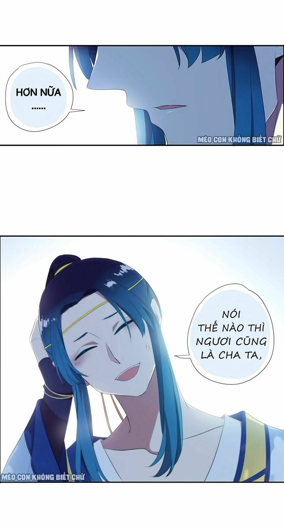 Bách Yêu Dị Văn: Chapter 37