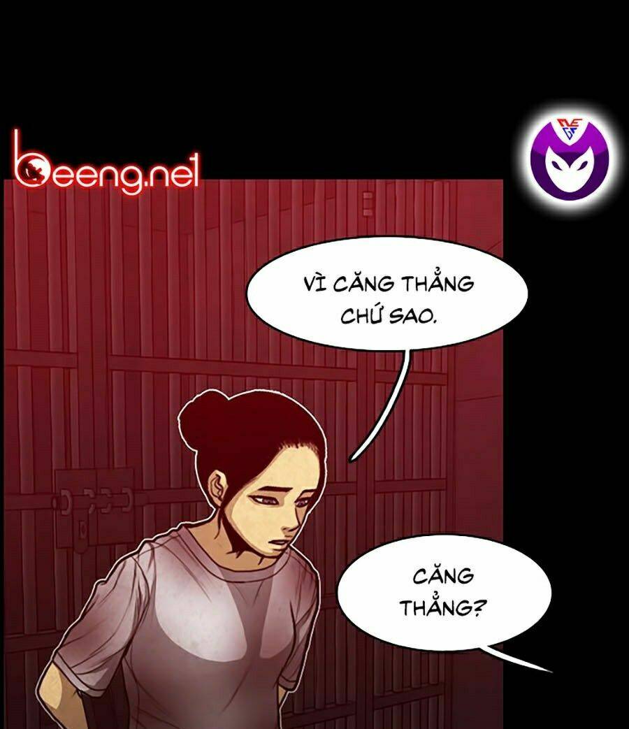 Khu Trọ Quỷ Ám: Chapter 42