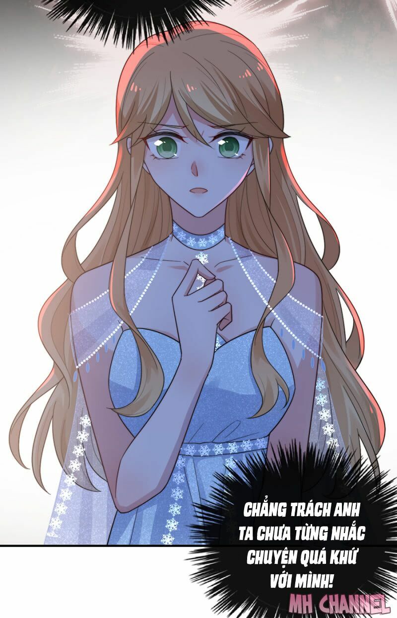 Ma Lạt Thiên Kim Đẩu Ác Thiếu: Chapter 201.5