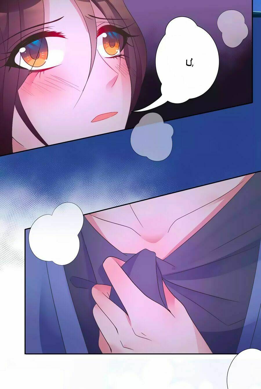 Thâu Tâm Du Hí: Chapter 3