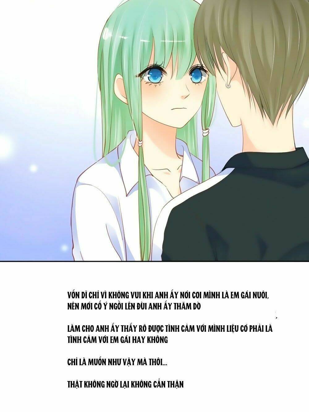 Sinh Sinh Tương Thác: Chapter 51