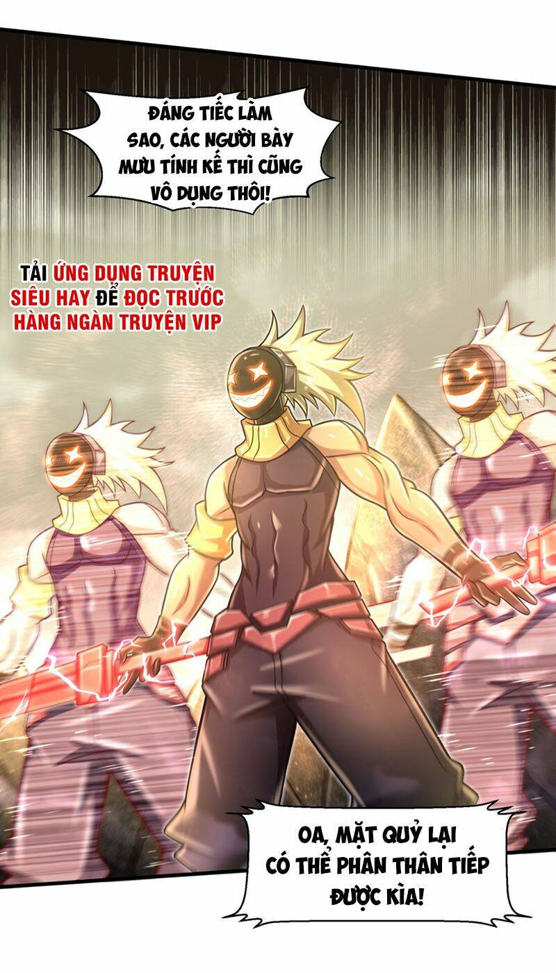 Một Trăm Triệu Điểm: Chapter 21